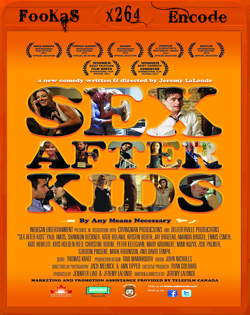 Sex After Kids Sex After Kids