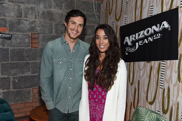 Alex & Sierra image