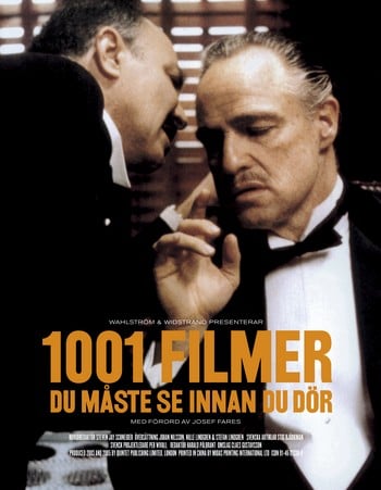 1001 filmer du måste se innan du dör