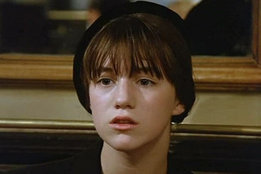 The Little Thief (1988) The Little Thief (1988)