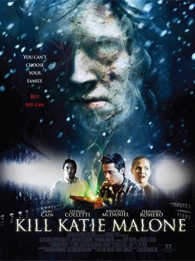 Kill Katie Malone