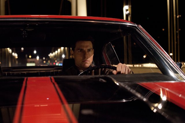 Jack Reacher