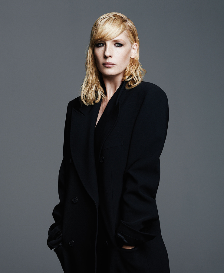 Kelly Reilly