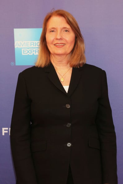 Susan Froemke