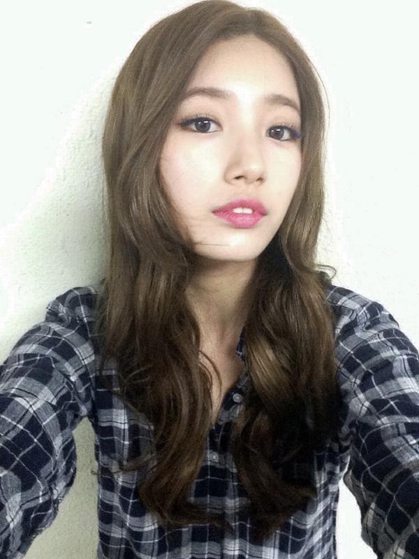 Bae Suzy Bae Suzy