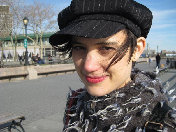 Matilda Leyser