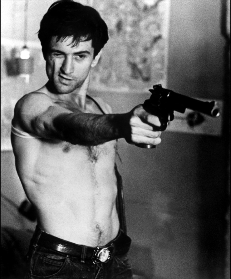 Taxi Driver Taxi Driver