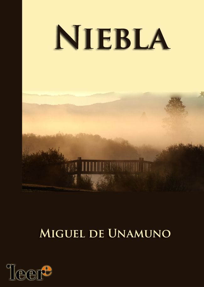 Niebla