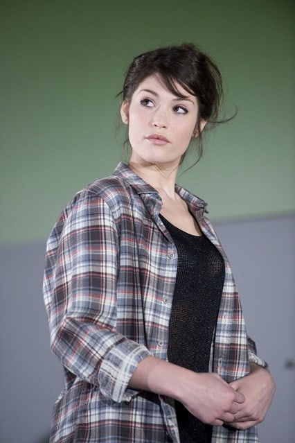 Gemma Arterton Gemma Arterton