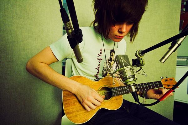 Never Shout Never Never Shout Never