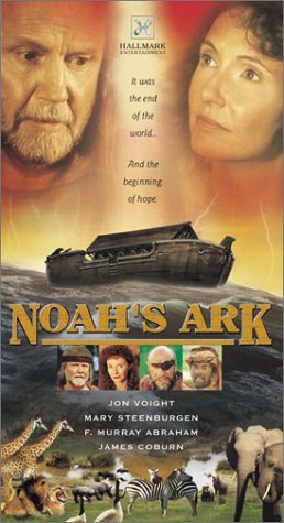 Noah's Ark                                  (1999- )