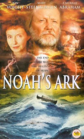 Noah's Ark                                  (1999- )