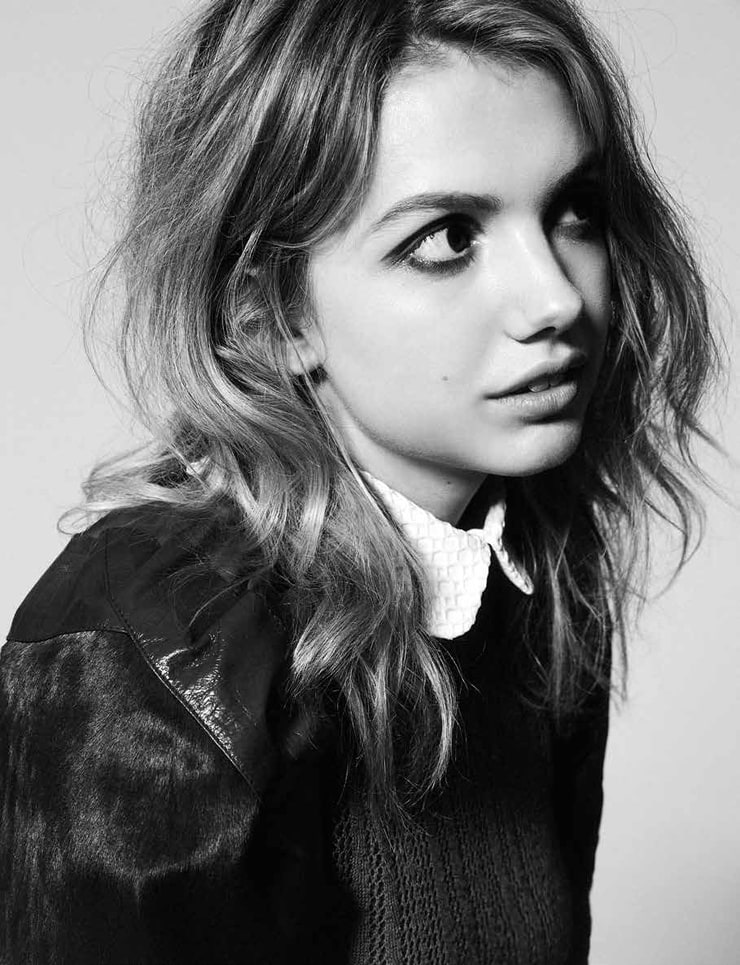 Hannah Murray