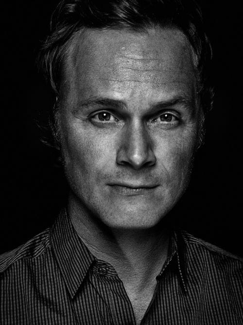 David Anders