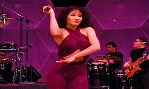 Selena Selena