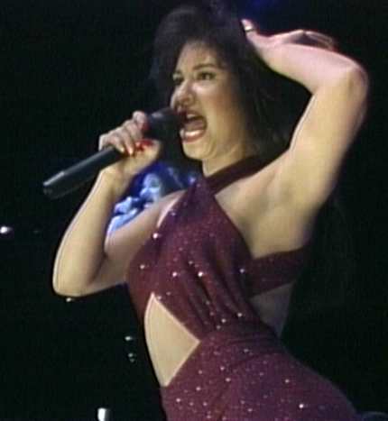 Selena Selena
