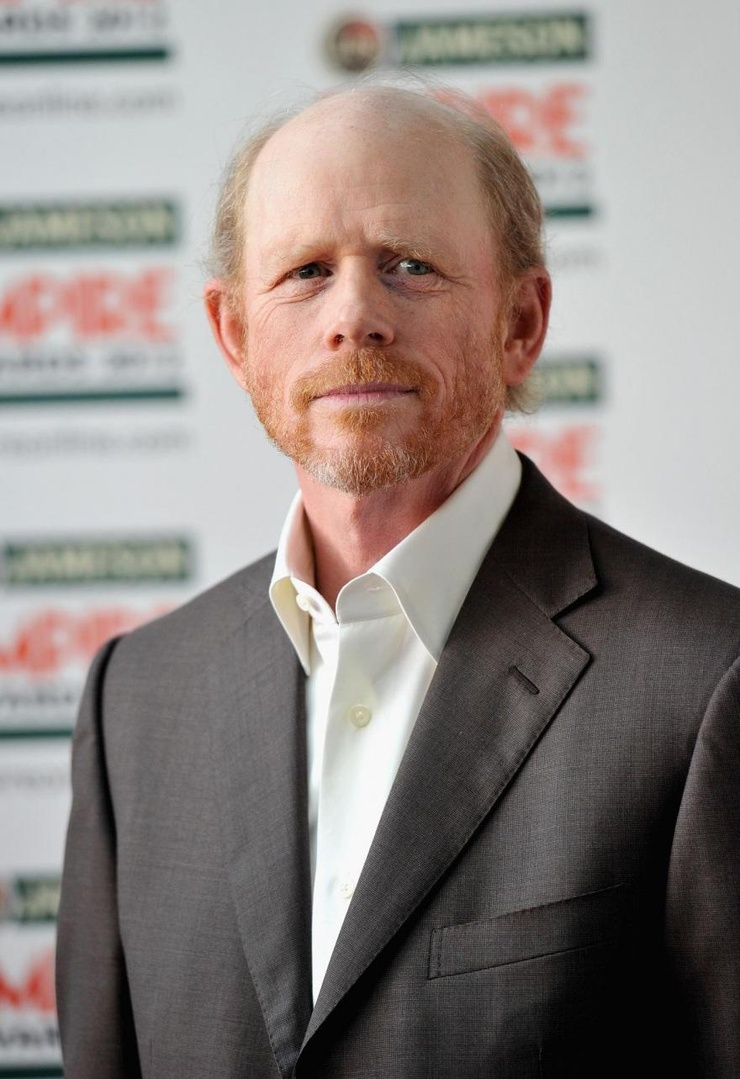 Ron Howard