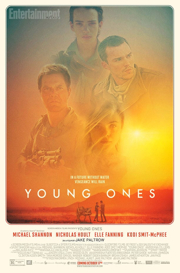 Young Ones Young Ones