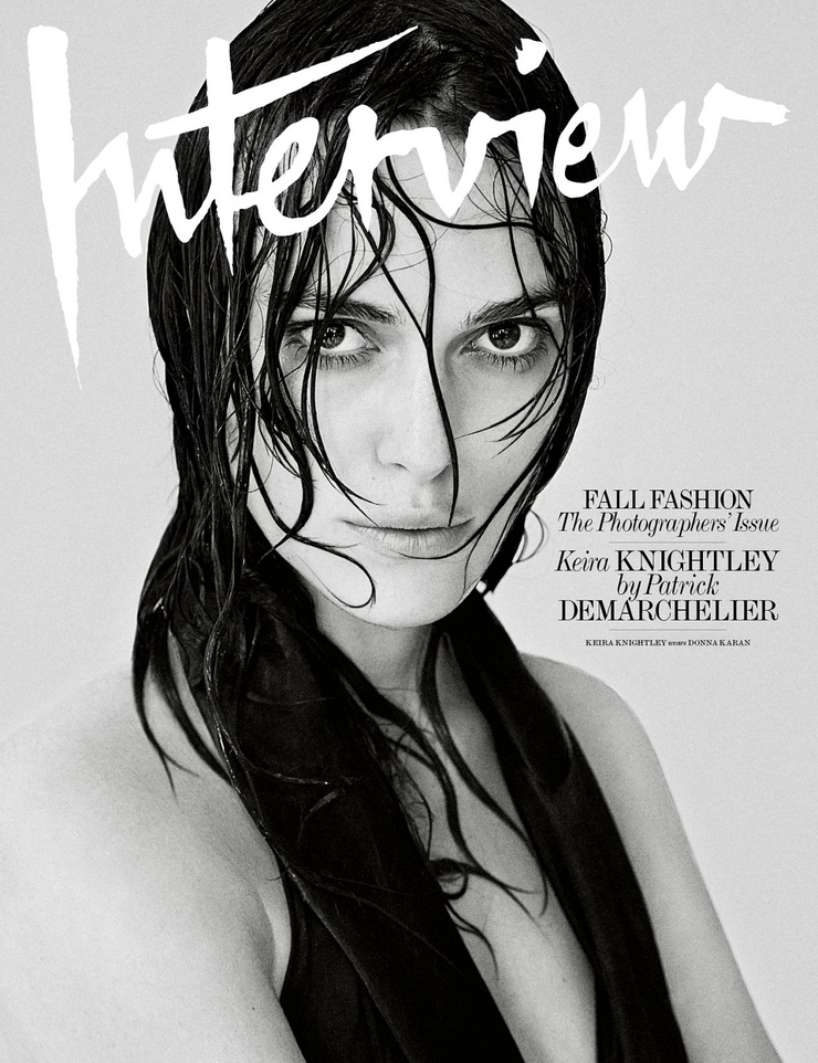 Keira Knightley Keira Knightley