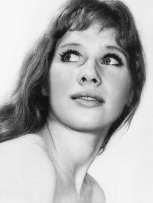 Liv Ullmann Liv Ullmann