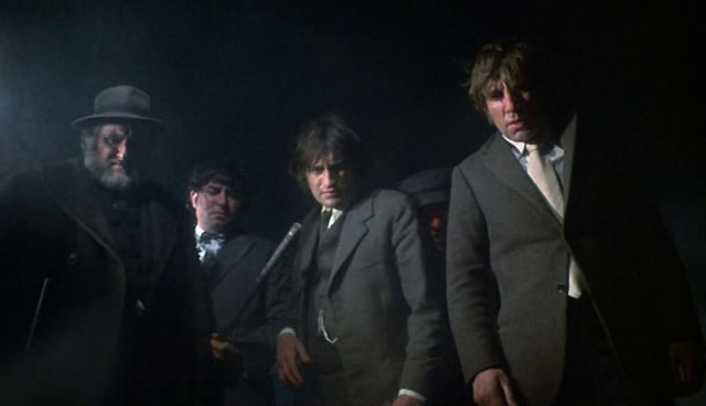 Straw Dogs Straw Dogs