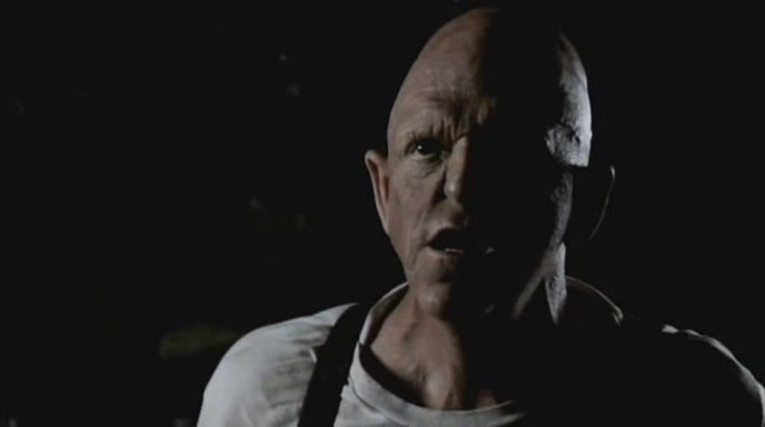 Ed Gein: The Butcher of Plainfield