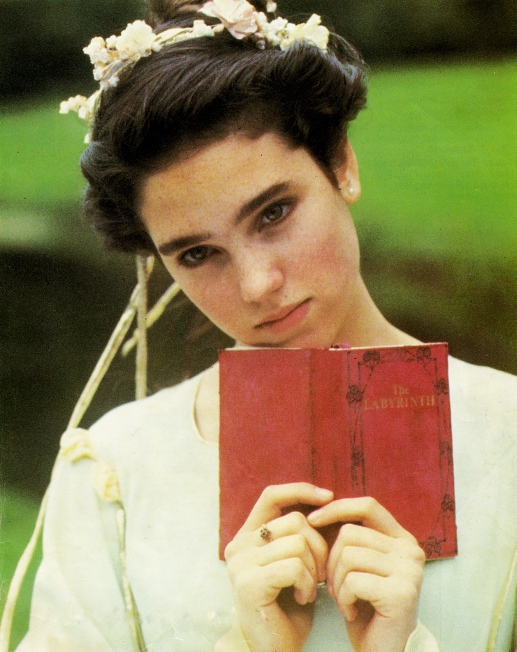Jennifer Connelly Jennifer Connelly