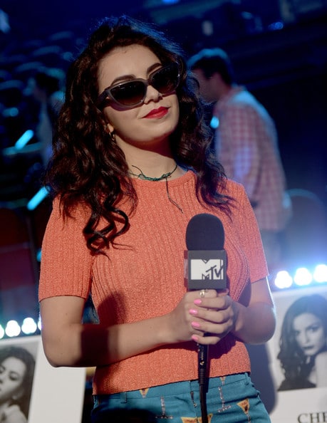 Charli XCX