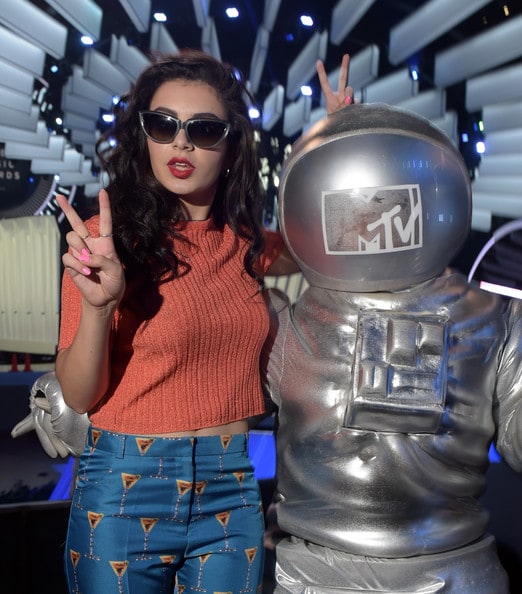 Charli XCX Charli XCX