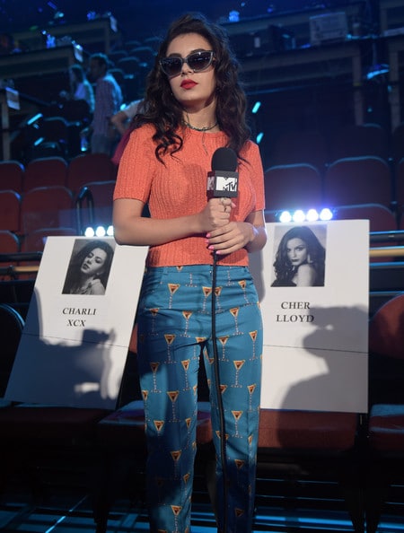 Charli XCX