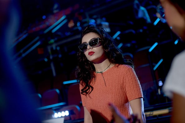 Charli XCX