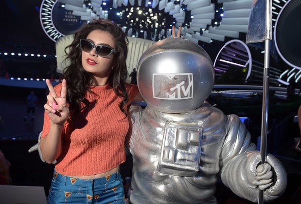Charli XCX
