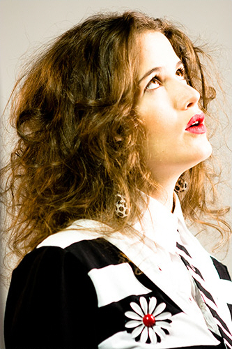 Ana Cañas Ana Cañas