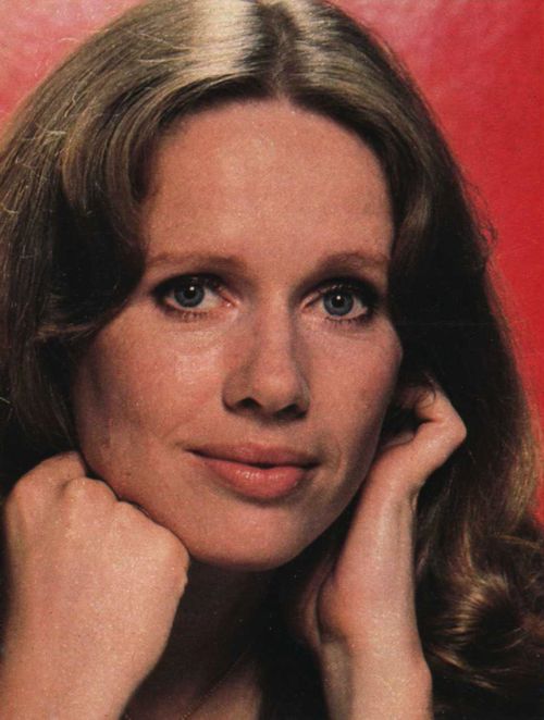 Liv Ullmann Liv Ullmann