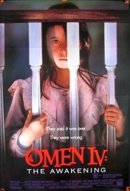 Omen IV: The Awakening