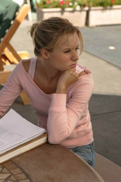 Kristen Bell Kristen Bell