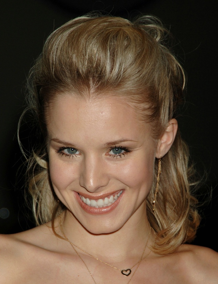 Kristen Bell