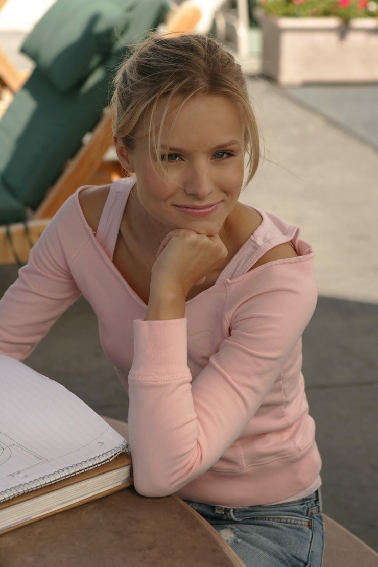 Veronica Mars Veronica Mars