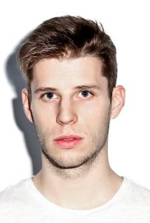 Matthew Raudsepp