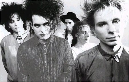 The Cure