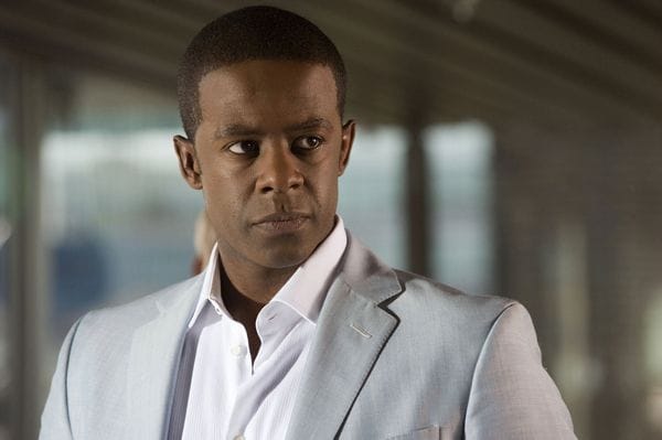 Adrian Lester