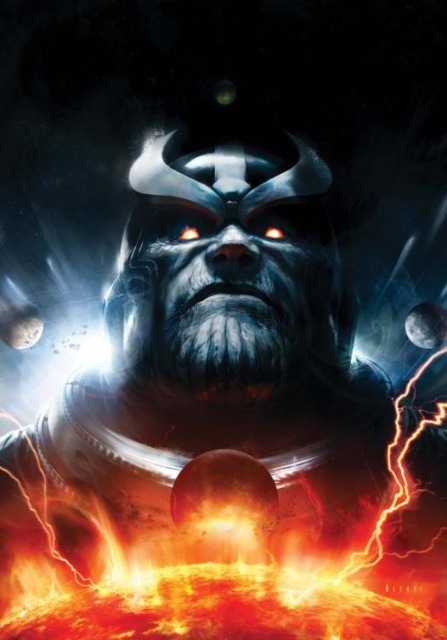 Thanos