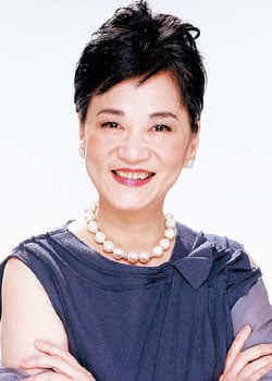 Hsiao Yen Chang
