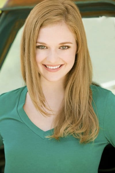 Kaitlyn Jenkins