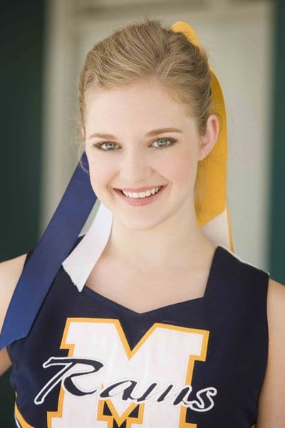 Kaitlyn Jenkins
