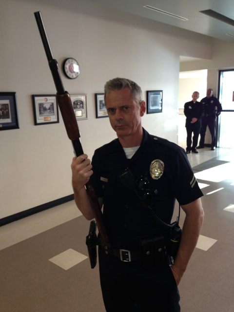C. Thomas Howell