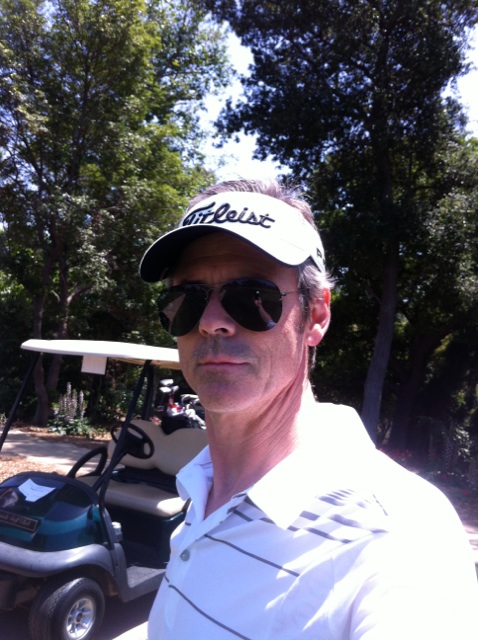 C. Thomas Howell