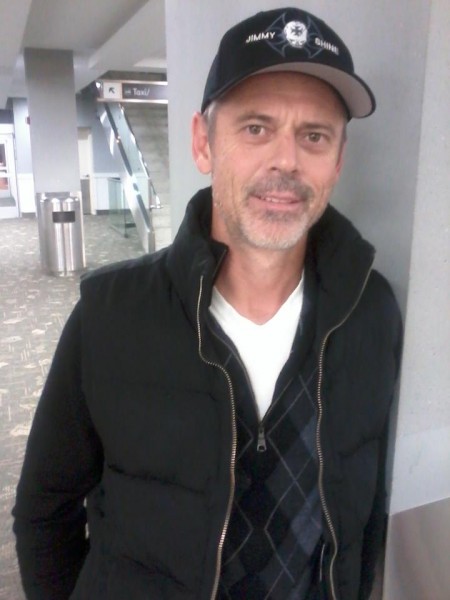 C. Thomas Howell