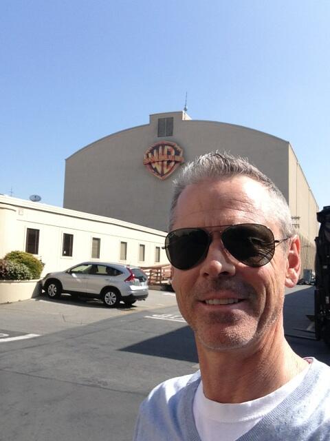 C. Thomas Howell