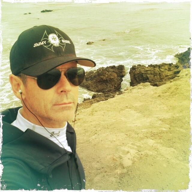 C. Thomas Howell